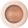 SOFT GLAM BAKED BLUSH 060 BLONZER HEAT