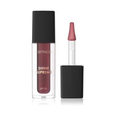 SHINE SUPREME LIP OIL 