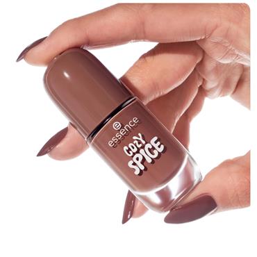 GEL NAIL POLISH 47 COZY SPICE