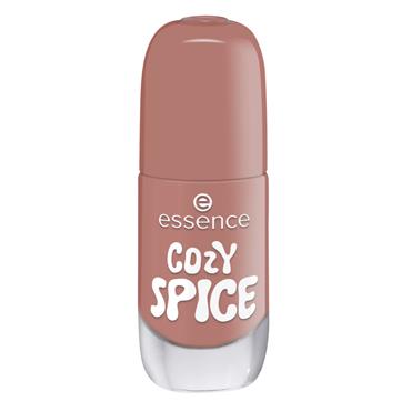 GEL NAIL POLISH 47 COZY SPICE