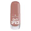 GEL NAIL POLISH 47 COZY SPICE
