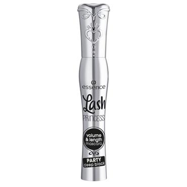 LASH PRINCESS VOLUME & LENGTH MASCARA PARTY DEEP BLACK