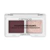 DIAMOND TREASURES 060 BURGUNDY GLITZ