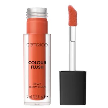 COLOUR FLUSH DEWY SERUM BLUSH 060 SOFY LAUNCH