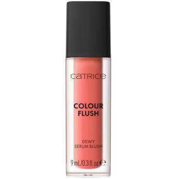 COLOUR FLUSH DEWY SERUM BLUSH 060 SOFY LAUNCH