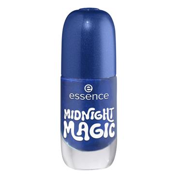 GEL NAIL POLISH 51 MIDNIGHT MAGIC