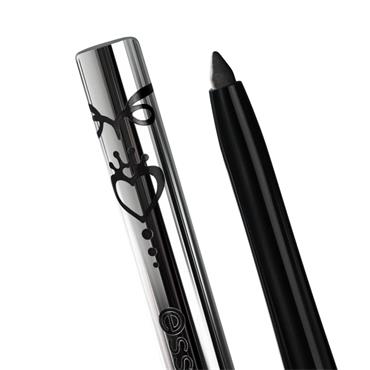 LASH PRINCESS EYE PENCIL 01 DEEP BLACK