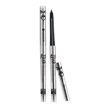 LASH PRINCESS EYE PENCIL 01 DEEP BLACK