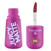 JUICY MATTE LIP MOUSSE 02
