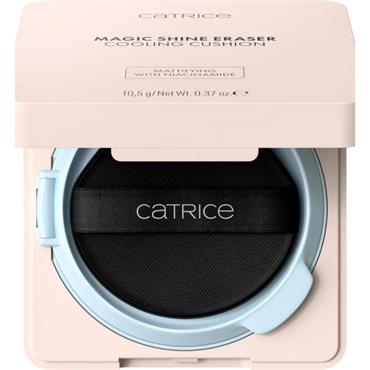 MAGIC SHINE ERASER COOLING CUSHION