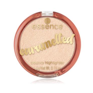 CARAMELTED BOUNCY HIGHLIGHTER 01