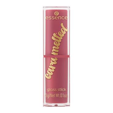 CARAMELTED GLOSS STICK 01