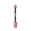 BEYOND THE MIRROR SOFT VELVET CUSHION BLUSH C02