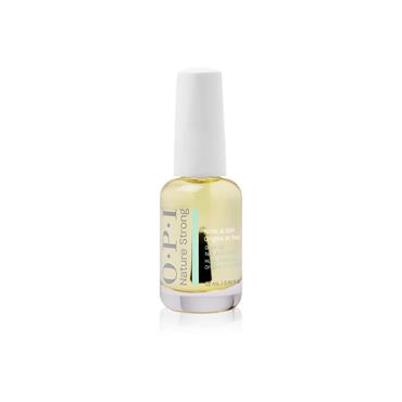 OPI NATURE STRONG NAIL & CUTICLE OIL