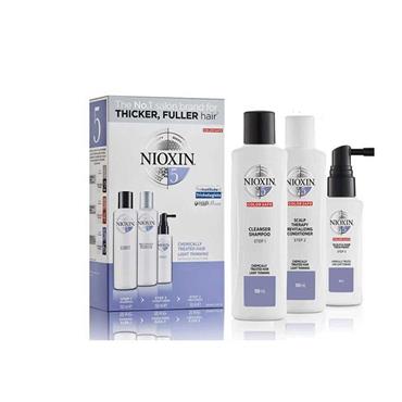 NIOXIN SYSTEM 5