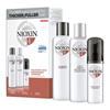 NIOXIN NO 4 COLORED HAIR KIT