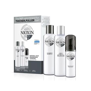 NIOXIN SYSTEM 2