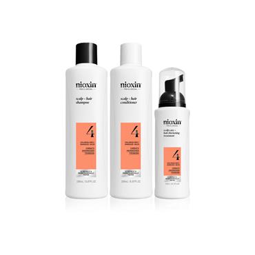 NIOXIN SYSTEM 4 TRIAL KIT