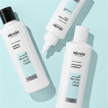 NIOXIN SCALP RECOVERY SYSTEM KIT