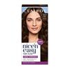 CLAIROL NICE N EASY TONE + GLOSS - 500/765 MED BROWN