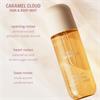 KYLIE COSMETICS CARAMEL CLOUD HAIR AND BODY MIST 100ML