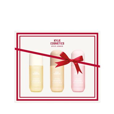 KYLIE JENNER BODY MISTS 100ML X3