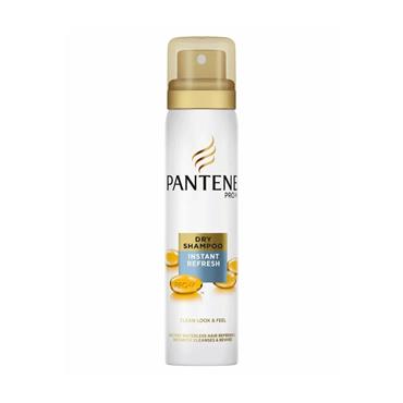 PANTENE INSTANT REFRESH DRY SHAMPOO 65ML