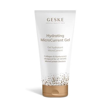HYDRATING MICROCURRENT GEL 100ML