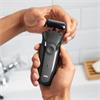 BRAUN ELECTRIC SHAVER HEAD REPLACEMENT SERIES 3 21B