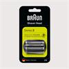 BRAUN ELECTRIC SHAVER HEAD REPLACEMENT SERIES 3 21B