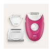 BRAUN SILK EPIL 3