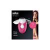 BRAUN SILK EPIL 3