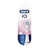 ORAL B IO GENTLE CARE X2 BRUSH HEADS