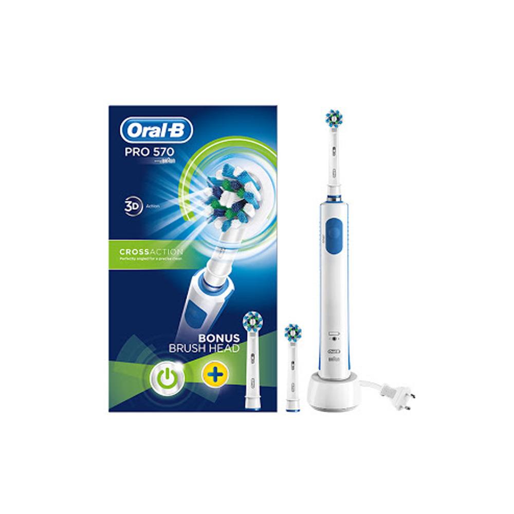 pro 570 toothbrush