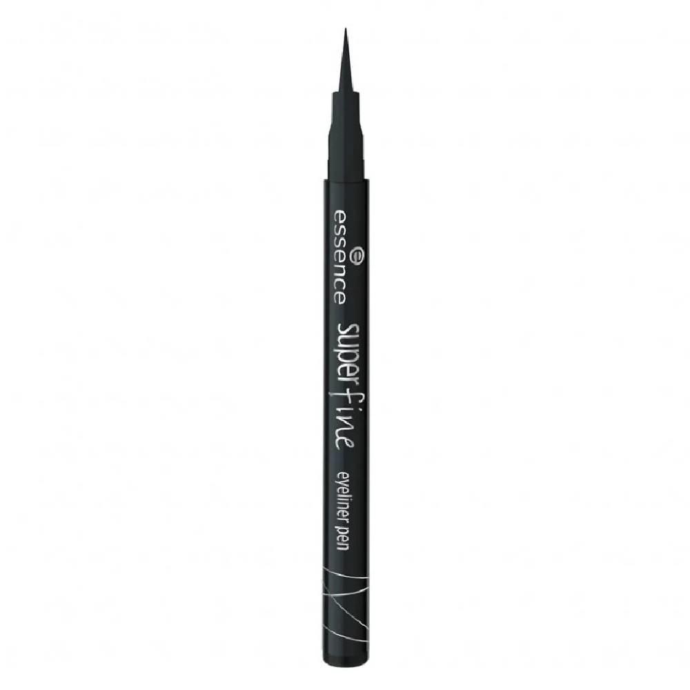EYELINER PEN EXTRA LONG LASTING 01 CH Tralee Ireland
