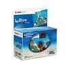 AGFAPHOTO LE BOX SINGLE USE CAMERA OCEAN