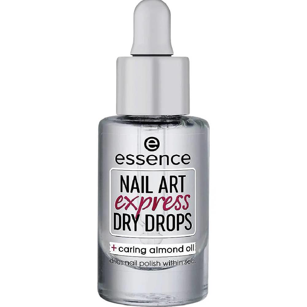 NAIL ART EXPRESS DRY DROPS CH Tralee Ireland