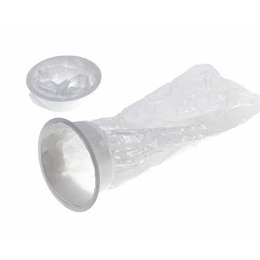 SICK BAGS PACK OF 25