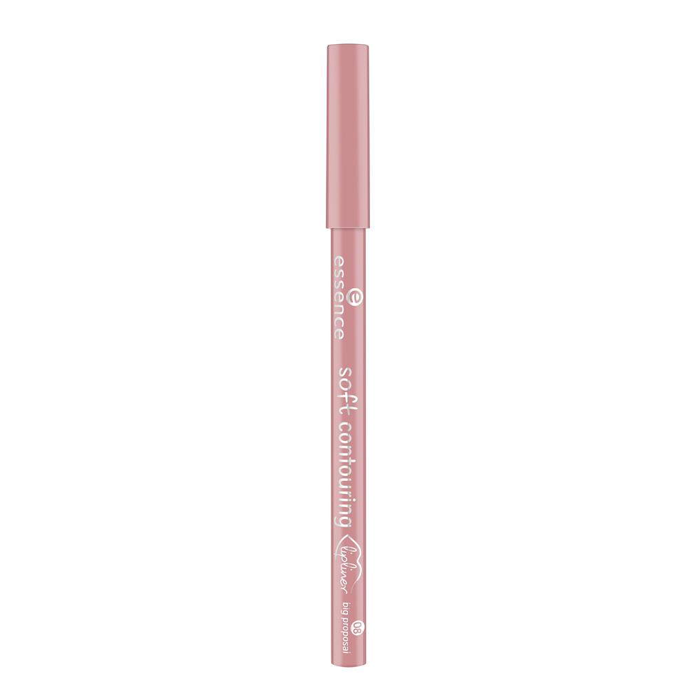 ESSENCE SOFT CONTOUR LIP LINER 08 CH Tralee Ireland