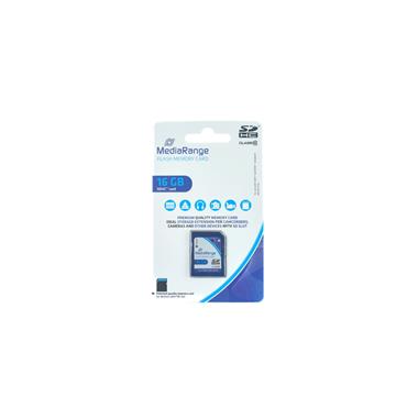 SDHC CARD 16GB