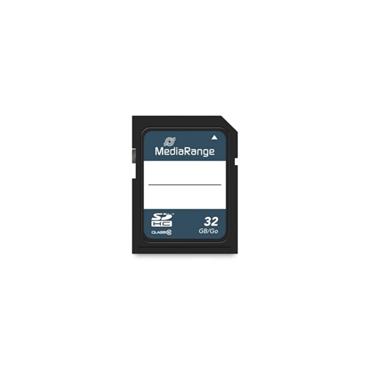 SDHC MEMORY CARD 32GB