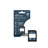 MEDIA RANGE SDXC MEMORY CARD MICROSDHC WITH ADAPTER 64GB