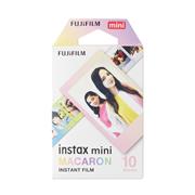 INSTAX MINI MACARON INSTANT FILM 10 SHEETS