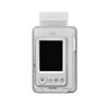 FUJIFILM INSTAX MINI LIPLAY WHITE CAMERA + SMARTPHONE PRINTER