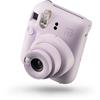 INSTAX MINI 12 LILAC PURPLE