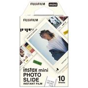INSTAX MINI PHOTO SLIDE 10 SHEETS