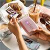 FUJIFILM INSTAXMINI LINK3 ROSE PINK