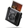 INSTAX WIDE EVO HYBRID INSTANT CAMERA BLACK