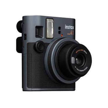 FUJIFILM INSTAX MINI 41 BLACK