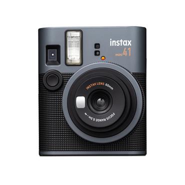 FUJIFILM INSTAX MINI 41 BLACK